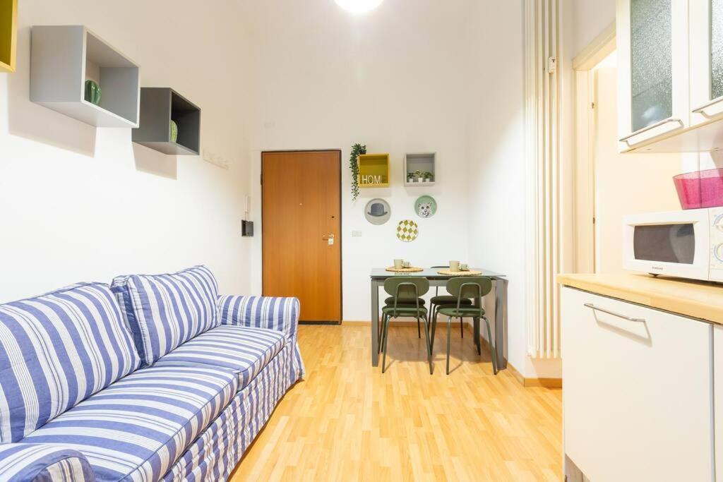 Corso Buenos Aires Apt Mailand Exterior foto
